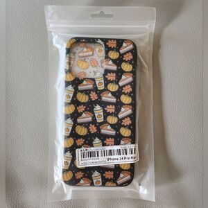 iPhone 14 Pro Max Case - Fall Pumpkin Case
